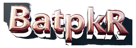 pkbatpkrgame.com Logo